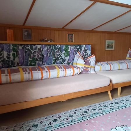 Apartment Aurora By Interhome Engelberg Ngoại thất bức ảnh