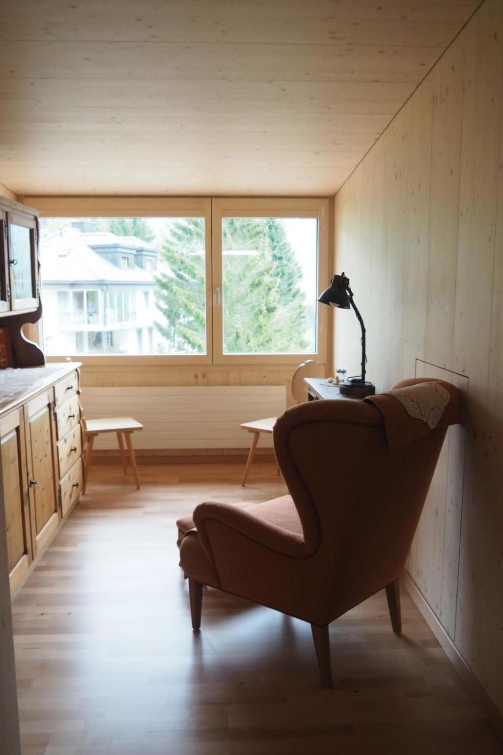Apartment Aurora By Interhome Engelberg Ngoại thất bức ảnh
