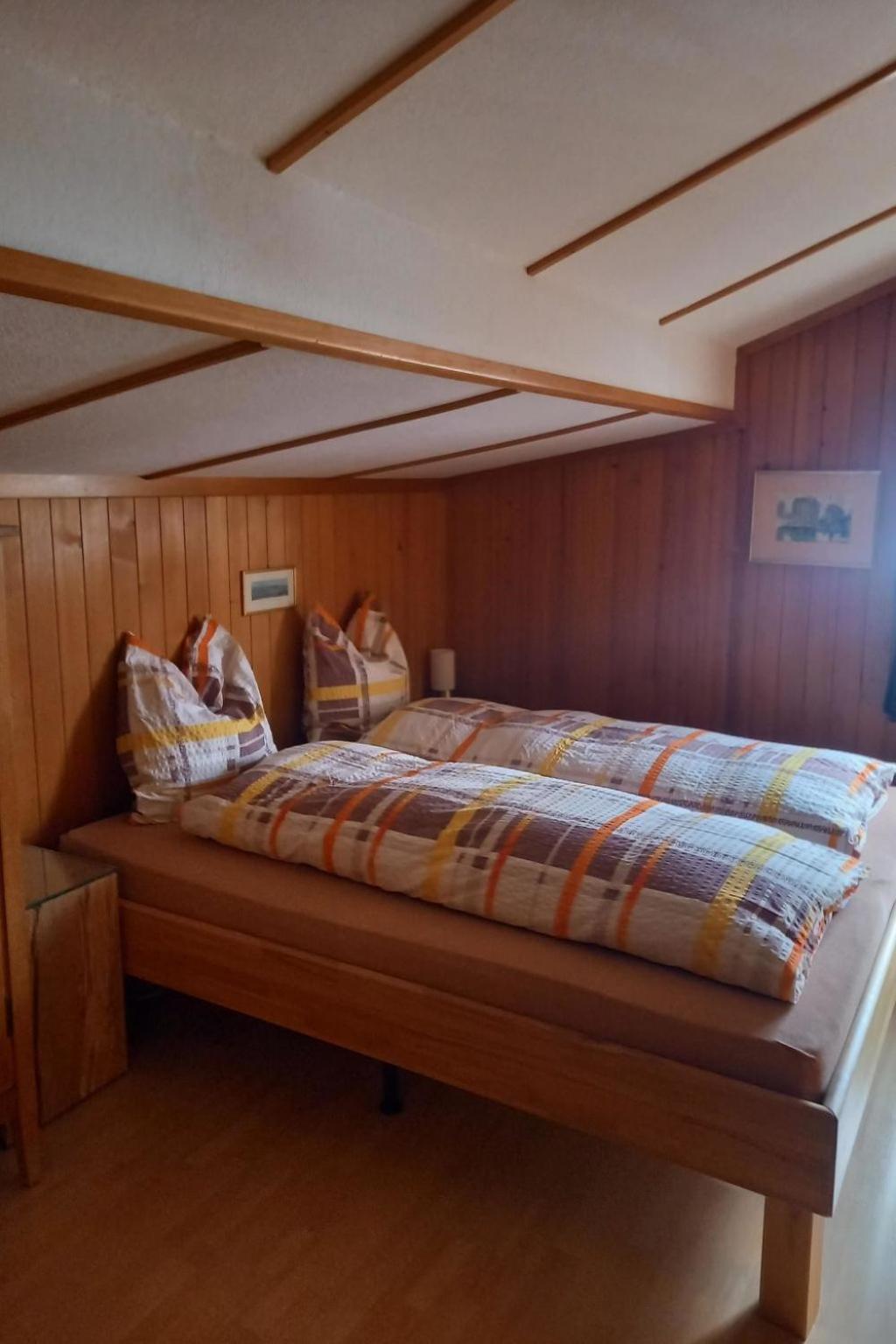Apartment Aurora By Interhome Engelberg Ngoại thất bức ảnh