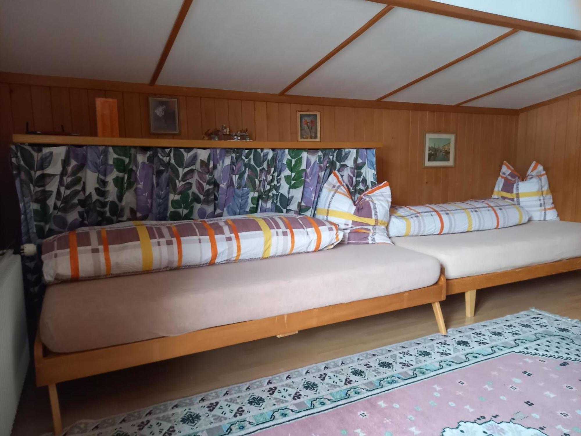 Apartment Aurora By Interhome Engelberg Ngoại thất bức ảnh