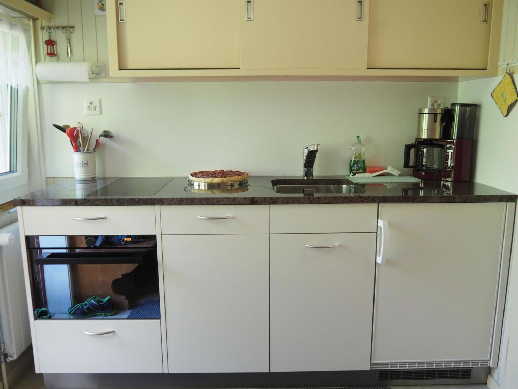 Apartment Aurora By Interhome Engelberg Ngoại thất bức ảnh