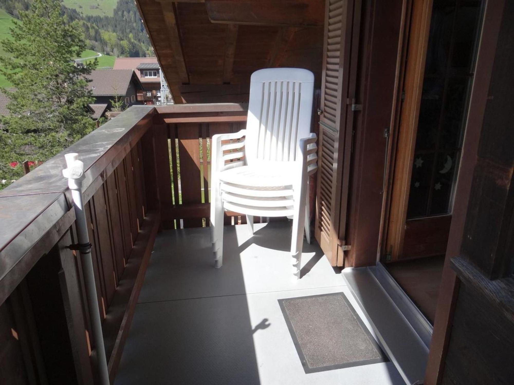Apartment Aurora By Interhome Engelberg Ngoại thất bức ảnh