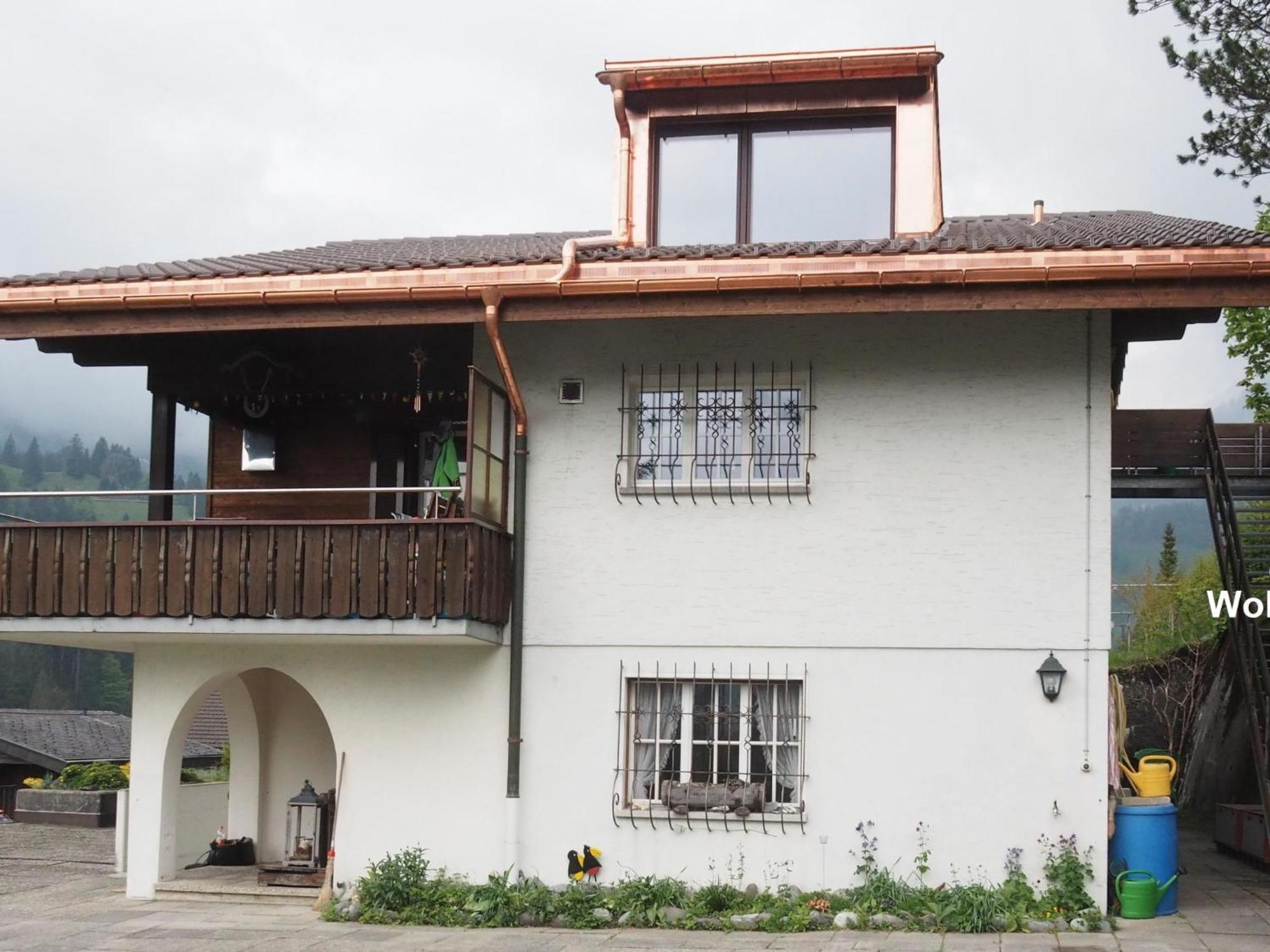 Apartment Aurora By Interhome Engelberg Ngoại thất bức ảnh